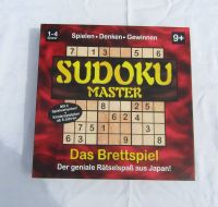 Brettspiel Sudoko-Master Hessen - Löhnberg Vorschau