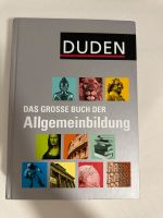 Das grosse Buch der Allgemeinbildung | DUDEN Bayern - Rosenheim Vorschau