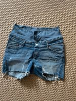 Umstands Shorts kurze Jeans H&M S Sachsen-Anhalt - Magdeburg Vorschau