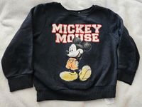 Micky Mouse pullover Sachsen-Anhalt - Halle Vorschau