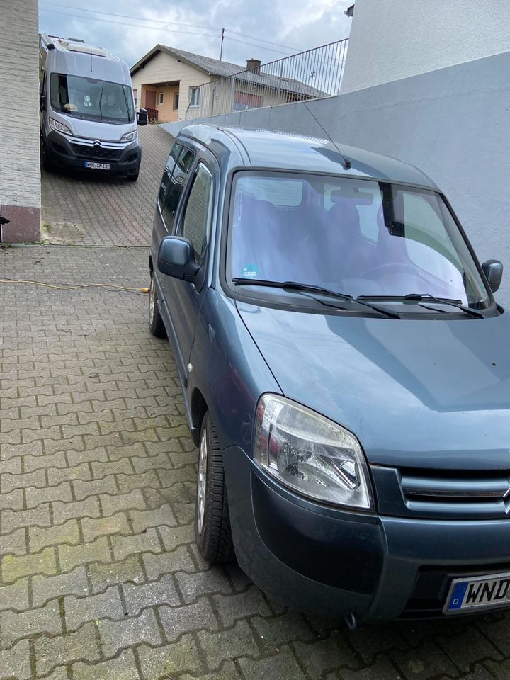 Citroen Berlingo in Namborn