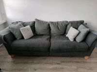 Big Sofa/Couch mit Schlafmöglichkei Nordrhein-Westfalen - Oer-Erkenschwick Vorschau