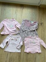 ♥️ Süße Shirts Sanetta Topomini Gr.68 74 80 Nordrhein-Westfalen - Herten Vorschau