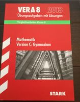 Vera 8 Vergleichsarbeiten Klasse 8 Mathematik Niedersachsen - Wriedel Vorschau