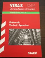 Vera 8 Vergleichsarbeiten Klasse 8 Mathematik Niedersachsen - Wriedel Vorschau