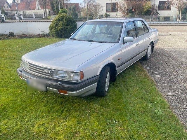 Abbildung des Autos Mazda Mazda 929 2.2 i CX…