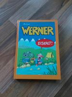 Werner Eiskalt ! Buch Hardcover 1985 Sachsen - Großröhrsdorf Vorschau