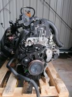 Motor Komplett Ford Transit Courier XWCA 1,5 TDCI 66Tkm Brandenburg - Küstriner Vorland Vorschau