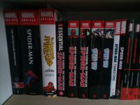 Spider-man super Sammlung, Omnibus, Epic Collection, Essentials Bayern - Amberg Vorschau