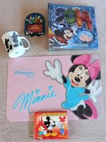 Disney Mickey + Minnie: Magnet + Bilderrahmen / Fotoalbum / Tasse Berlin - Neukölln Vorschau