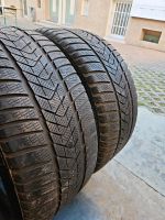 2x 275 35 R19 100V XL Pirelli Winterreifen Stuttgart - Bad Cannstatt Vorschau