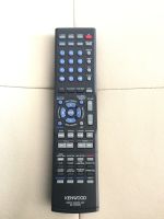 Kenwood Fernbedienung  Remote Control Unit RC– F0707E Hamburg-Nord - Hamburg Langenhorn Vorschau