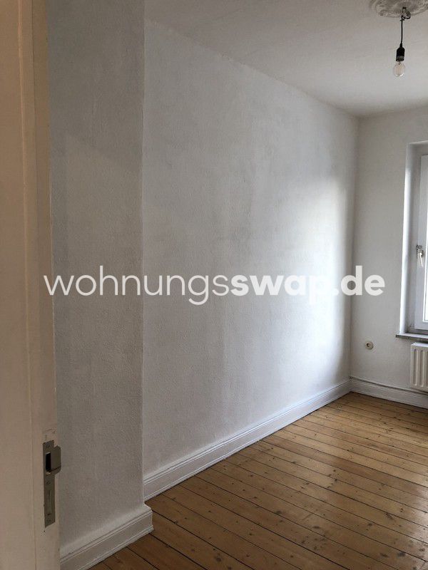 Wohnungsswap - 3 Zimmer, 68 m² - Bachstraße, Hamburg-Nord, Hamburg in Hamburg