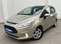 Ford B-Max 1.6 TDCi SYNC Edition *AHK *TEMPOMAT Kr. Altötting - Garching an der Alz Vorschau