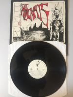 The Rockats - The First Take off - Vinyl Bayern - Maisach Vorschau
