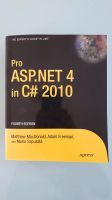 Pro ASP.NET 4 in C# 2010, APRESS, MacDonald,Freeman Rheinland-Pfalz - Diez Vorschau