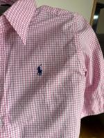 Ralph Lauren Damenbluse Hessen - Fulda Vorschau