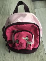 Lässig, Rucksack, Kindergarten, KiTa, Kleinkind, rosa, pink, Reh Rheinland-Pfalz - Bad Dürkheim Vorschau