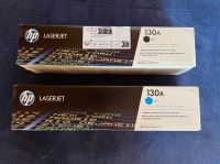 Orginal HP Toner CF350A CF351A Schwarz Cyan Neu Bayern - Alzenau Vorschau