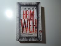 Marc Raabe "HEIMWEH" Nordrhein-Westfalen - Velbert Vorschau