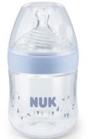 NUK Nature Sense Babyflasche 0-6 Monate brustähnlichem Saarland - Spiesen-Elversberg Vorschau