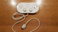 Wii Classic Controller Bayern - Weiherhammer Vorschau