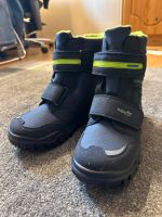 superfit Stiefel hohe Schuhe Outdoor Größe 36 Rheinland-Pfalz - Nieder-Hilbersheim Vorschau