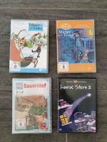 DVD Pettersson und Findus, Lauras Stern2, Was ist was : Bauernhof Bayern - Kirchlauter Vorschau