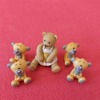 Miniatur Teddysammlung Pankow - Weissensee Vorschau