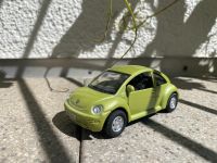 1:34 Modellauto VW New Beetle von Welly Rheinland-Pfalz - Diez Vorschau