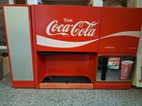 Coca Cola Getränkeautomat Minipom Pomino Siemens GA 3000 Saarland - Püttlingen Vorschau