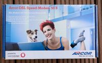 Arcor-DSL Speed-Modem 50 B Nordrhein-Westfalen - Paderborn Vorschau