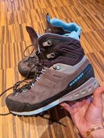 Mammut Kento Tour High GTX Women, Gr. 40 Rheinland-Pfalz - Alsenz Vorschau