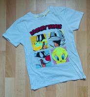 T-Shirt von H&M, Größe 134/140 Dresden - Blasewitz Vorschau