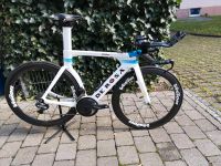 DeRosa TT 03 Zeitfahrrad Triathlonrad , Größe 54 Baden-Württemberg - Konstanz Vorschau