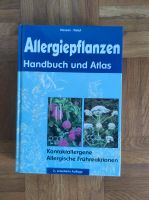 Buch - Allergiepflanzen Handbuch und Atlas / Heilkunde Rheinland-Pfalz - Melsbach Vorschau