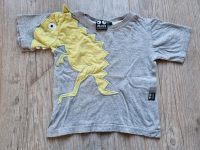 Ubang Shirt Dino, Gr. 2yr, 86, Bio Skandi Schleswig-Holstein - Lasbek Vorschau