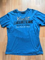 Herren T-Shirt von Van Vaan Blau L Thüringen - Waltershausen Vorschau