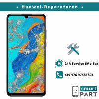 ORIGINAL HUAWEI DISPLAY|AKKU REPARATUR P10|P20|30|PRO|MATE 10|20 LITE PRO etc. EXPRESS Service GRATIS Schutzglas Stuttgart - Feuerbach Vorschau