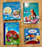 4 Kinderbücher / Kurz- und Gutenachtgeschichten / TOP! Sachsen - Radeberg Vorschau