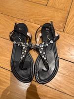 Elegante Unisa Sandalen Gr.39 Bayern - Rosenheim Vorschau
