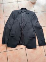 Jacket Gr. 94 schwarz Saarland - Homburg Vorschau