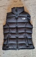 The North Face Nuptse 700 Daunenweste XS Damen schwarz neu Niedersachsen - Braunschweig Vorschau