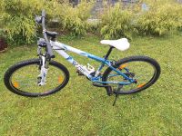 Scott Contessa Mountainbike Damen Jugend Fahrrad Bayern - Kulmbach Vorschau