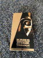 Star Wars - Krieg der Sterne Triologie VHS Special Edition Rheinland-Pfalz - Bingen Vorschau