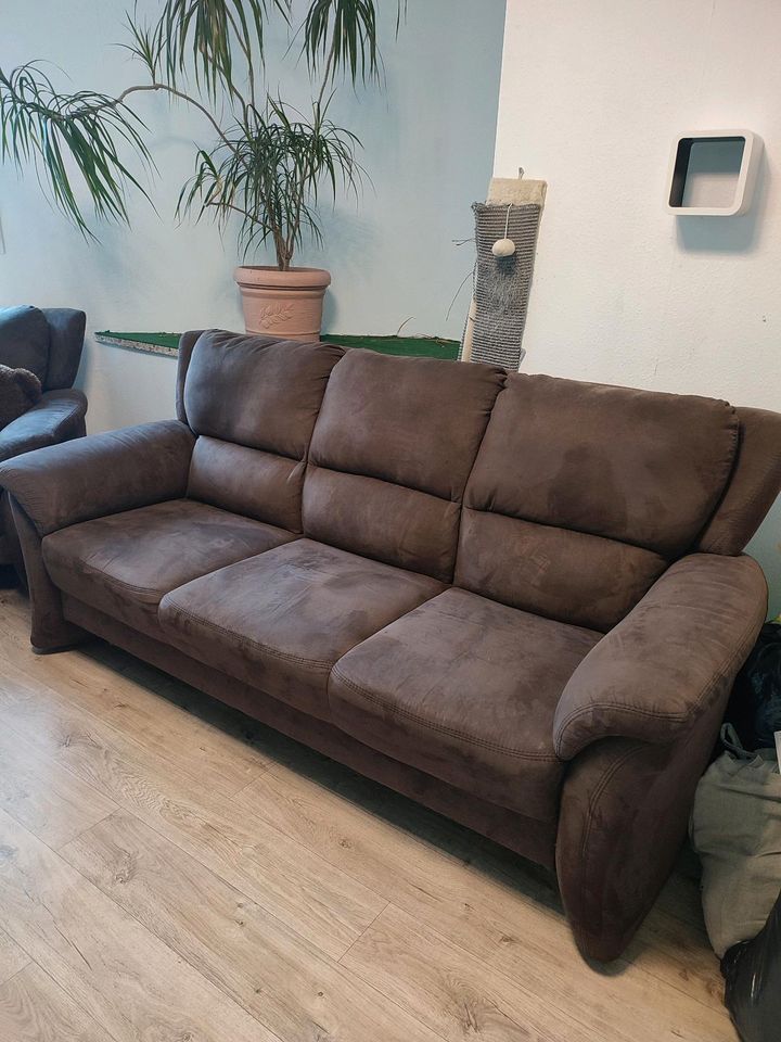 Vintage Couch in Geldern