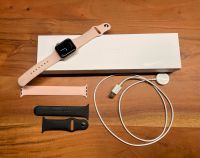 Apple Watch Series 6, 40mm, GPS, sandrosa Nordrhein-Westfalen - Ruppichteroth Vorschau