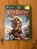 Xbox Spiel Jade Empire Nordrhein-Westfalen - Freudenberg Vorschau