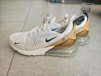 Nike Airmax 270 Damen Gr.39 Baden-Württemberg - Freiburg im Breisgau Vorschau