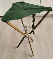 Roka mini sit Hocker Angler-sitz Anglerhocker vintage retro Aachen - Aachen-Mitte Vorschau